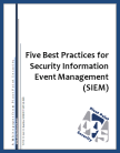 SIEM whitepaper