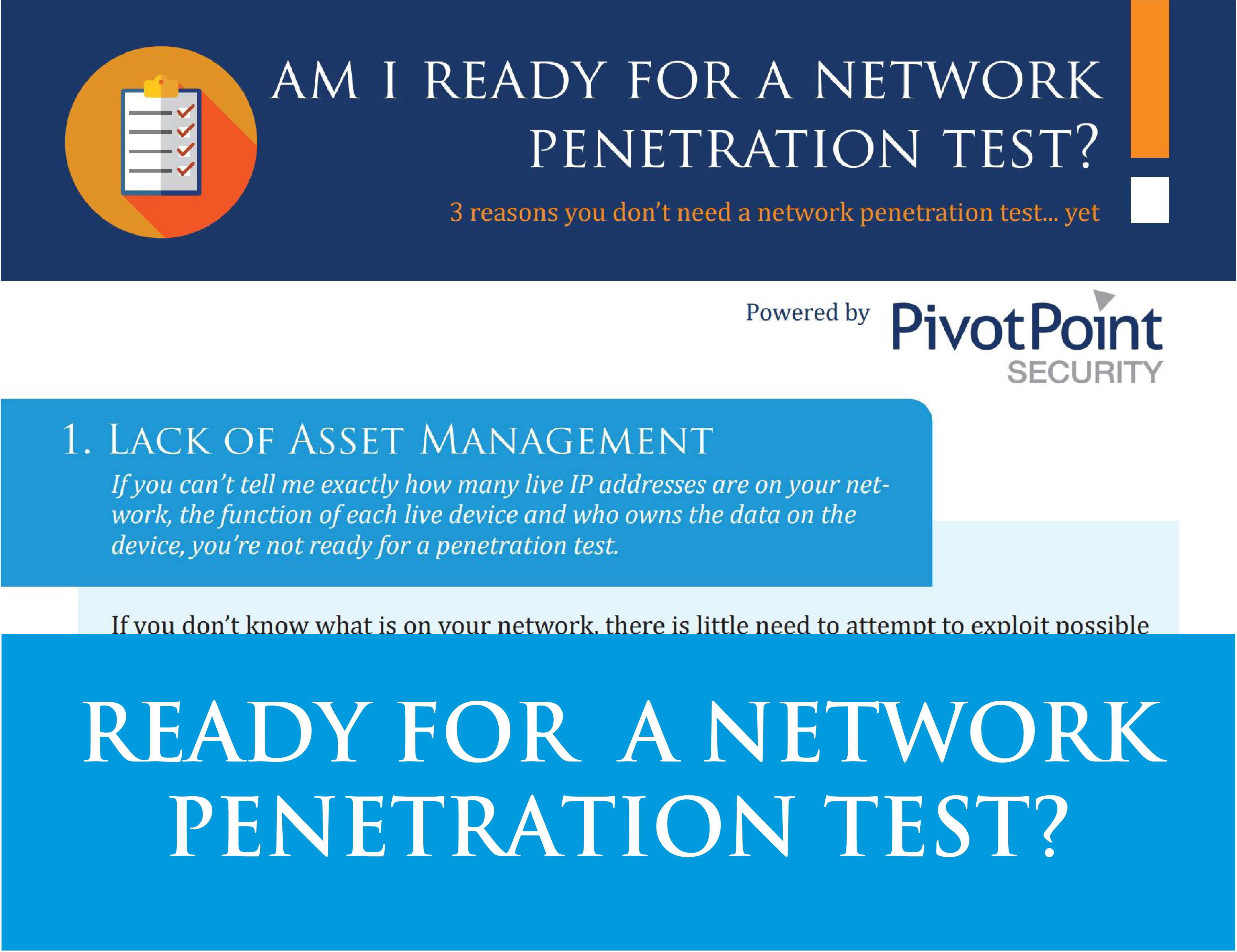 Are You Ready for a Network Pen Test Inforgaphic Thumbnail