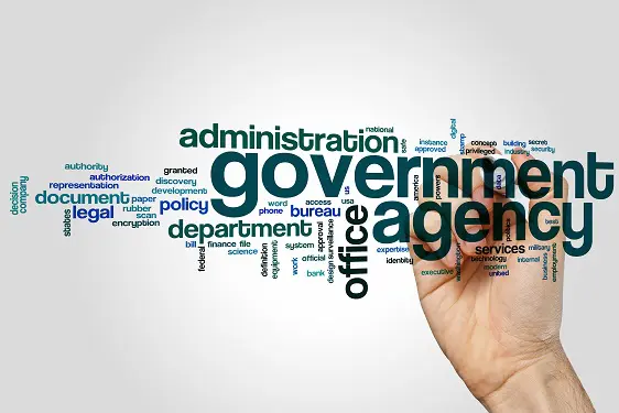 Government Agency