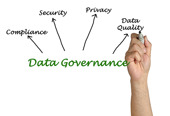Governance and Privacy