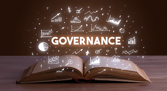 Information governance