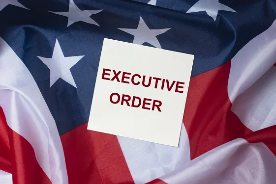 Cyber Executive Order