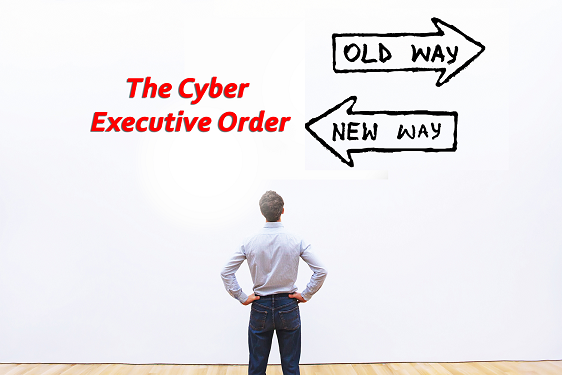 cyber executive order changes