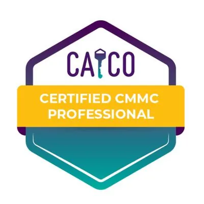 CAICO CCP Logo