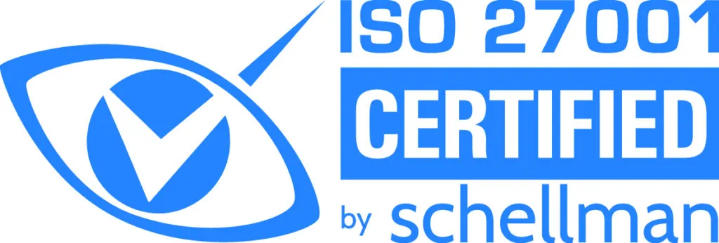 schellman iso seal blue CMYK dpi jpg